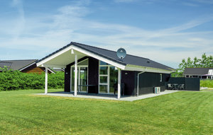 Holiday Home - Skaven Strand , Denmark - P52180 1