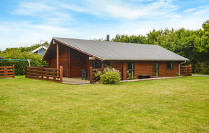Holiday Home - Skaven Strand , Denmark - P52189 1