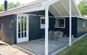 Holiday Home - Skaven Strand , Denmark - P52190 1