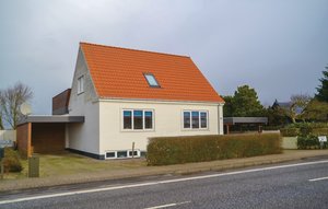 Holiday Home - Nr. Nebel , Denmark - P52200 1