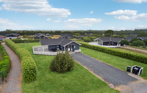 Holiday Home - Bork Havn , Denmark - P52209 1