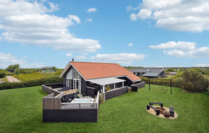 Holiday Home - Skaven Strand , Denmark - P52230 1