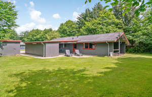 Holiday Home - Bork Havn , Denmark - P52238 1