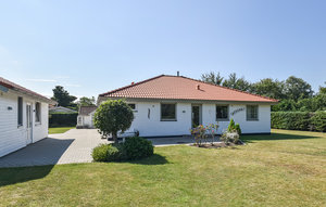 Holiday Home - Skaven Strand , Denmark - P52299 1