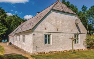 Holiday Home - Hemmet , Denmark - P52310 1