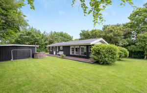 Holiday Home - Bork Havn , Denmark - P52324 1