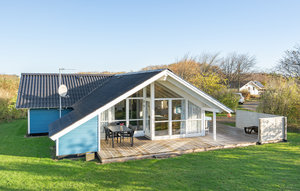 Holiday Home - Bork Havn , Denmark - P52340 1