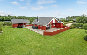 Holiday Home - Bork Havn , Denmark - P52455 1