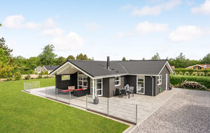 Holiday Home - Skaven Strand , Denmark - P52466 1