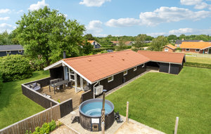 Holiday Home - Bork Havn , Denmark - P52471 1