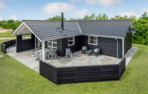 Holiday Home - Skaven Strand , Denmark - P52475 1