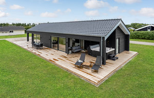 Holiday Home - Bork Havn , Denmark - P52479 1