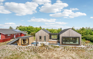 Holiday Home - Skaven Strand , Denmark - P52485 1