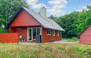 Holiday Home - Hemmet , Denmark - P52487 1