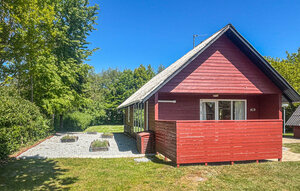 Holiday Home - Hemmet , Denmark - P52487 1