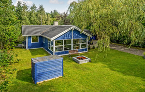 Holiday Home - Bork Havn , Denmark - P52489 1