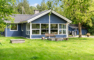 Holiday Home - Bork Havn , Denmark - P52489 1