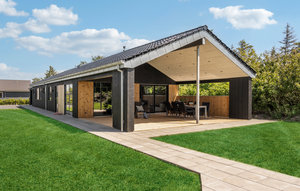 Holiday Home - Skaven Strand , Denmark - P52490 1