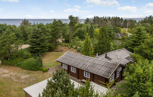 Holiday Home - Skaven Strand , Denmark - P52498 1