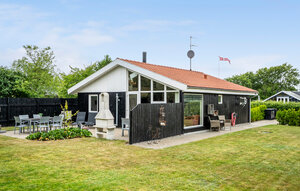 Holiday Home - Skaven Strand , Denmark - P52499 1