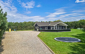 Holiday Home - Bork Havn , Denmark - P52500 1