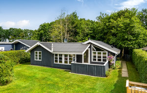 Holiday Home - Bork Havn , Denmark - P52512 1