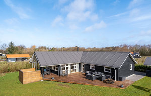 Holiday Home - Bork Havn , Denmark - P52526 1