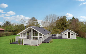 Holiday Home - Skaven Strand , Denmark - P52529 1