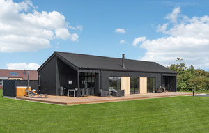Holiday Home - Skaven Strand , Denmark - P52531 1