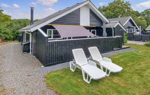 Holiday Home - Bork Havn , Denmark - P52537 1