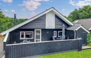 Holiday Home - Bork Havn , Denmark - P52537 1
