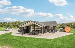 Holiday Home - Skaven Strand , Denmark - P52553 1