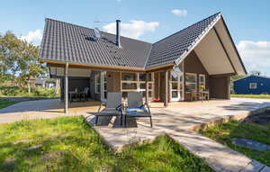 Holiday Home - Hemmet Strand , Denmark - P52557 1