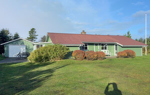 Holiday Home - Skaven Strand , Denmark - P52560 1