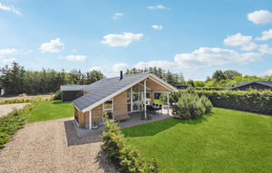 Holiday Home - Skaven Strand , Denmark - P52565 1