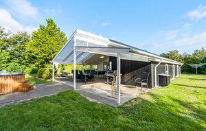 Holiday Home - Skaven Strand , Denmark - P52566 1