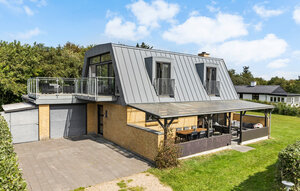 Holiday Home - Skaven Strand , Denmark - P52568 1
