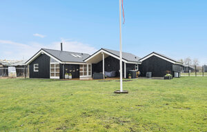 Holiday Home - Skaven Strand , Denmark - P52571 1