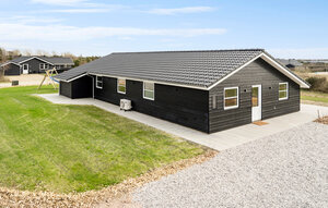 Holiday Home - Skaven Strand , Denmark - P52577 1