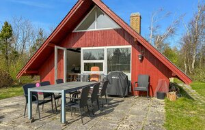 Holiday Home - Hemmet Strand , Denmark - P52580 1