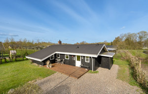 Holiday Home - Bork Havn , Denmark - P52582 1