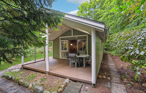 Holiday Home - Lyne , Denmark - P52590 1