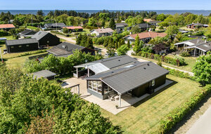 Holiday Home - Skaven Strand , Denmark - P52591 1