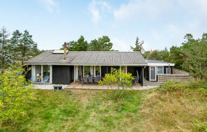 Holiday Home - Nymindegab , Denmark - P52605 1