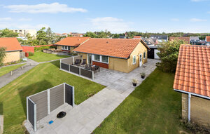 Holiday Home - Nymindegab , Denmark - P52607 1