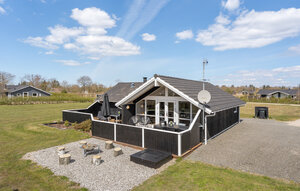 Holiday Home - Bork Havn , Denmark - P52618 1