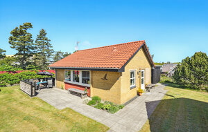 Holiday Home - Nymindegab , Denmark - P52626 1