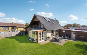 Holiday Home - Nymindegab , Denmark - P52630 1