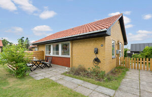 Holiday Home - Nymindegab , Denmark - P52640 1