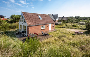 Holiday Home - Nymindegab , Denmark - P52642 1